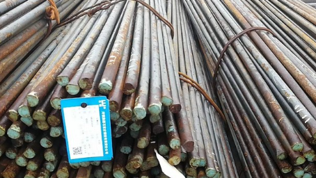 孟州30CrNi3Mo合金结构钢
