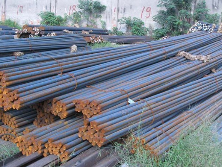 孟州50Cr合金结构钢
